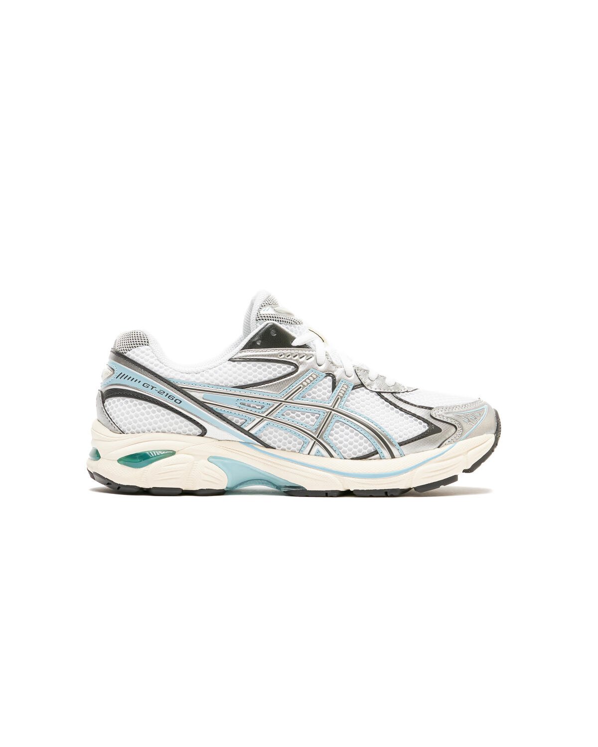Asics GT-2160 | 1203A544-101 | AFEW STORE